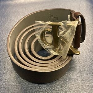 NWT Calvin Klein Mens bells size 38-40